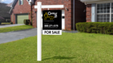 Plastic Real Estate Signs - Gallery 4