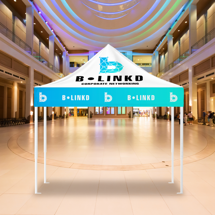 Pop Up Canopy Tent Gallery Image 3
