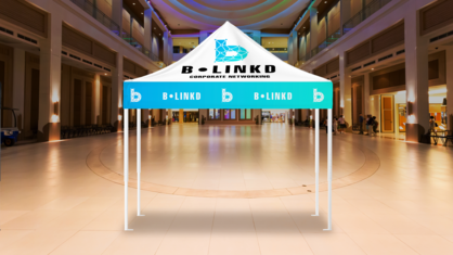 Pop Up Canopy Tent Gallery Image 3