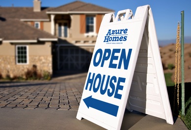 Realtor Products - A-Frames