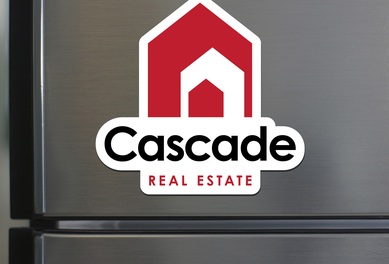 Realtor Products - Magnets