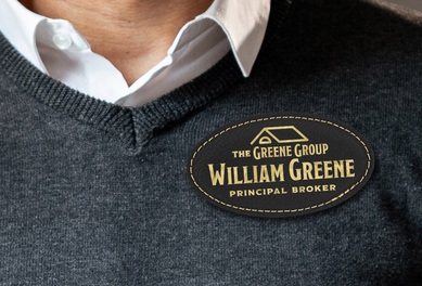 Realtor Products - Name Tags