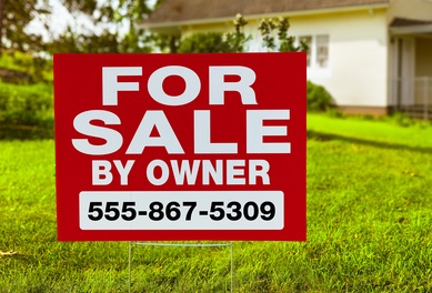 Realtor Products - Yard Signs