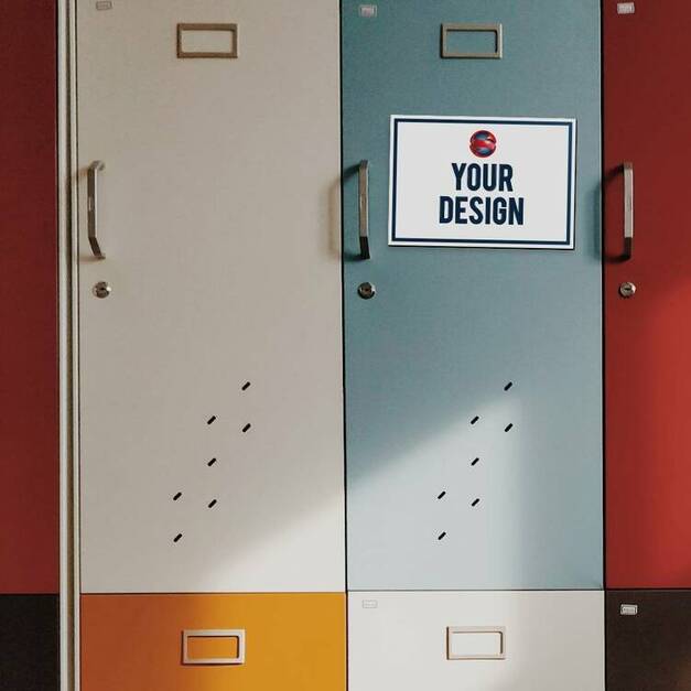 Custom Rectangle Magnets | Create Your Own Magnets Online