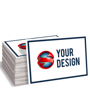 Custom Stickers | High-Quality Vinyl Sticker Printing