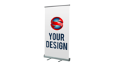 Retractable Banner