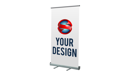 Retractable Banner