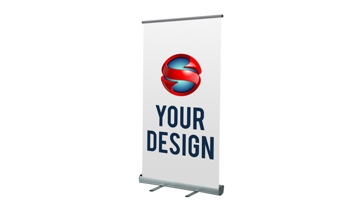 Retractable Banner