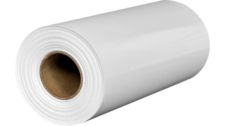 Roll of Reflective Vinyl Material