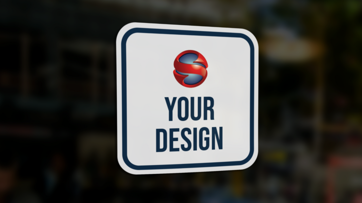 Rounded Corners Window