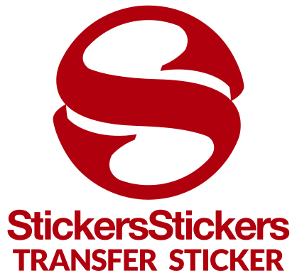 Sample Transfer Stickers