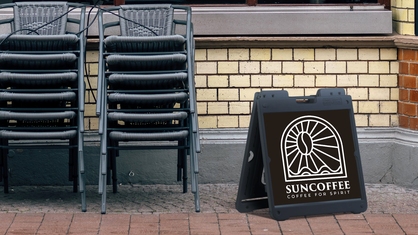 Small A-Frame Gallery 3