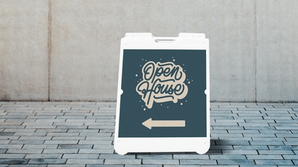 Small A-Frame Gallery 4