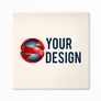 Square Stone Coaster 1