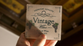 Square Stone Coaster 2