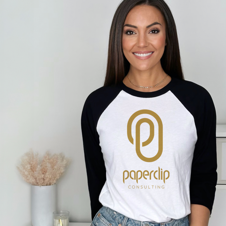 SS Baseball Tee Gallery Image 3