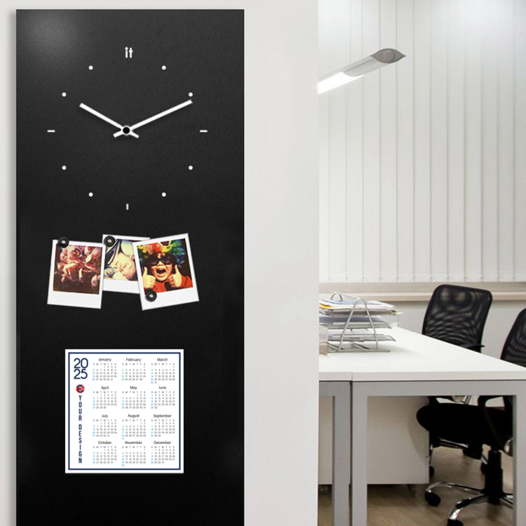 SS Calendar Magnets - Square Gallery 1