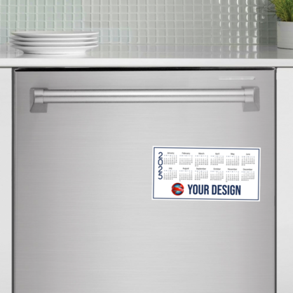 SS Calendar Magnets - Wide Gallery 3