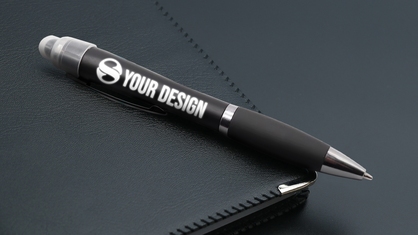 SS Custom Light Up Pens Gallery Image 1