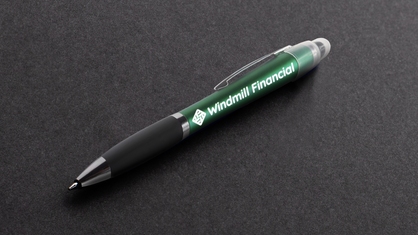 SS Custom Light Up Pens Gallery Image 2