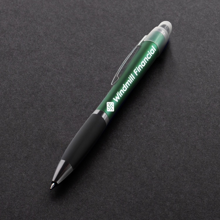 SS Custom Light Up Pens Gallery Image 2