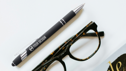 SS Custom Pens Gallery Image 1