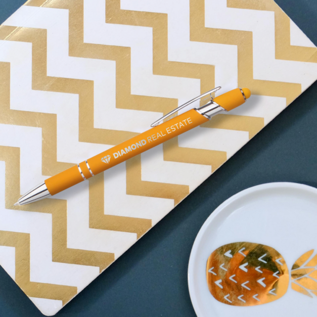 Custom Laser-Engraved Pens | Free Shipping