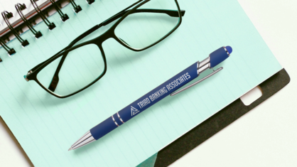 SS Custom Pens Gallery Image 5