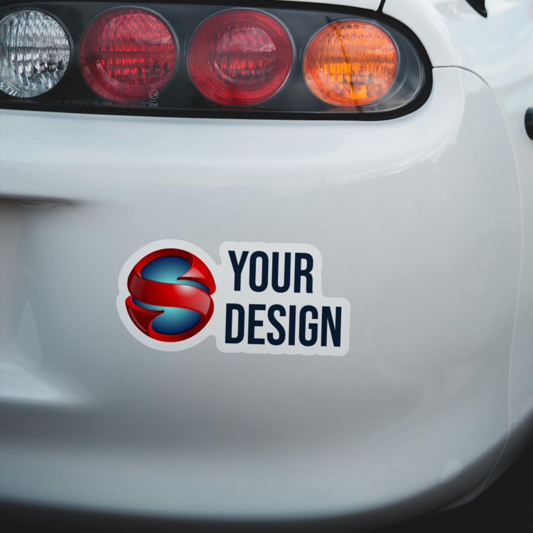 SS Custom Tamper Proof Stickers Gallery Image 1