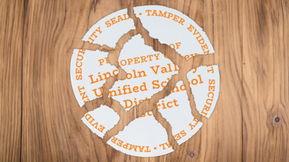 SS Custom Tamper Proof Stickers Gallery Image 3