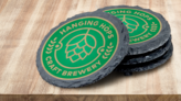 SS Printed Circle Slate Coasters - Gallery 4