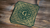 SS Printed Square Paper Coasters - Gallery 4