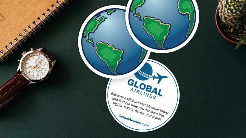 SS Stickers With Printed Backing Gallery Image 2