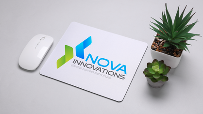 Stickers Stickers Mouse Pad