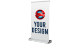 Supreme Retractable Banner