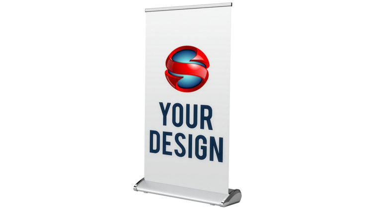 Supreme Retractable Banner