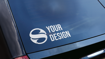 Transfer Stickers Car