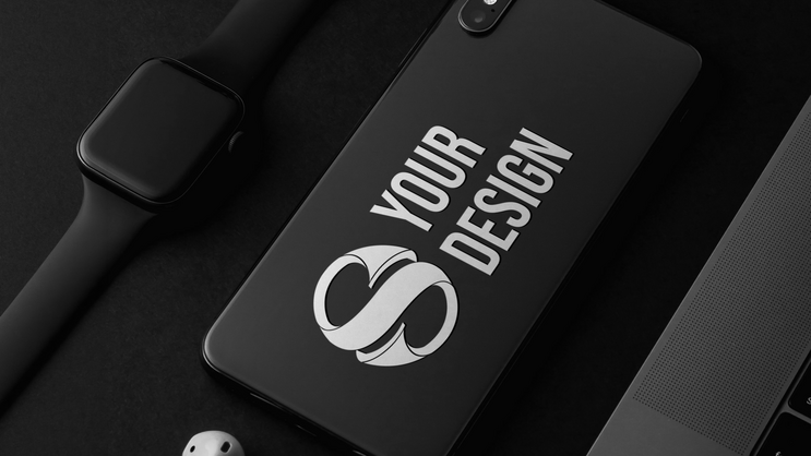 Transfer Stickers Phone