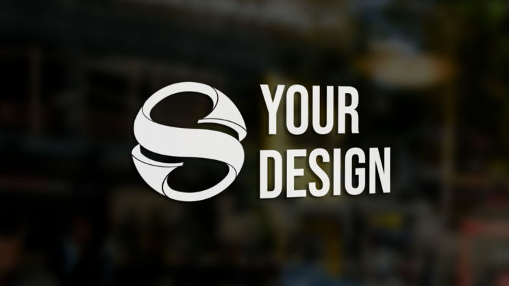 Transfer Stickers Window