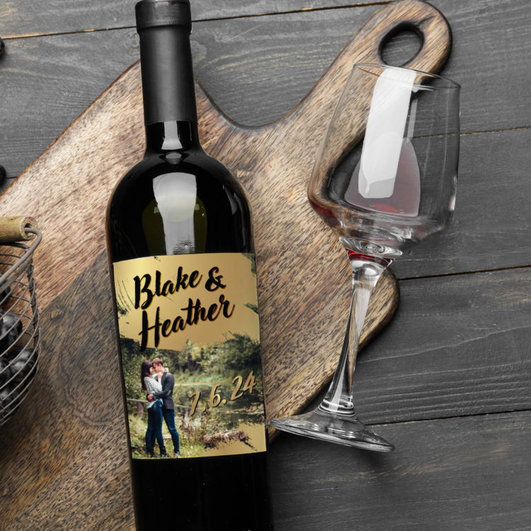 Wine Labels Gallery 4