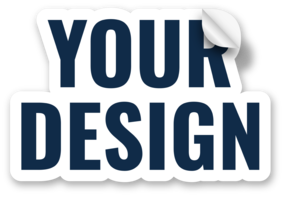Die Cut Stickers