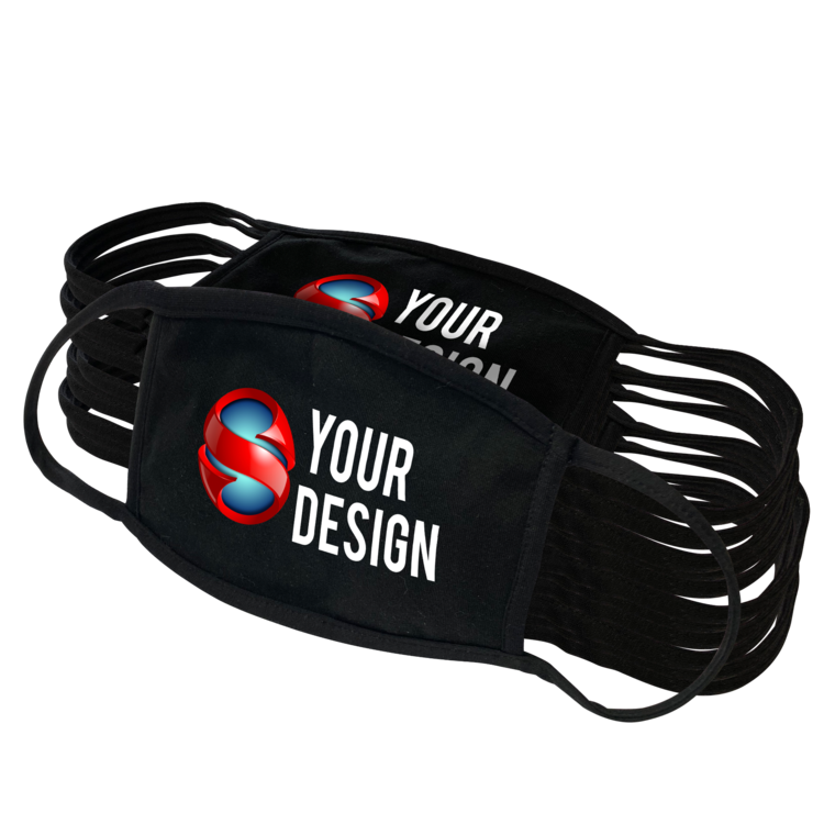 Custom Face Masks