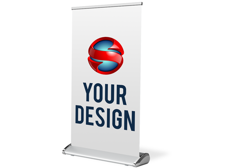 Supreme Retractable Banner